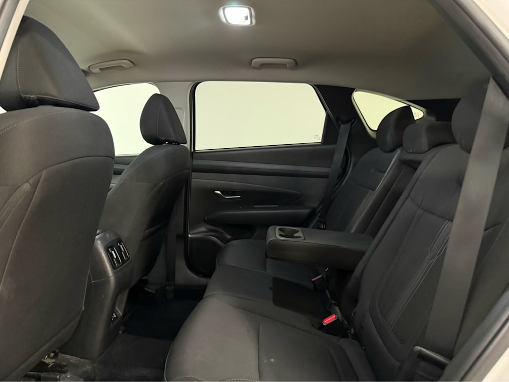 Thumbnail: 2025 Hyundai Tucson - 19