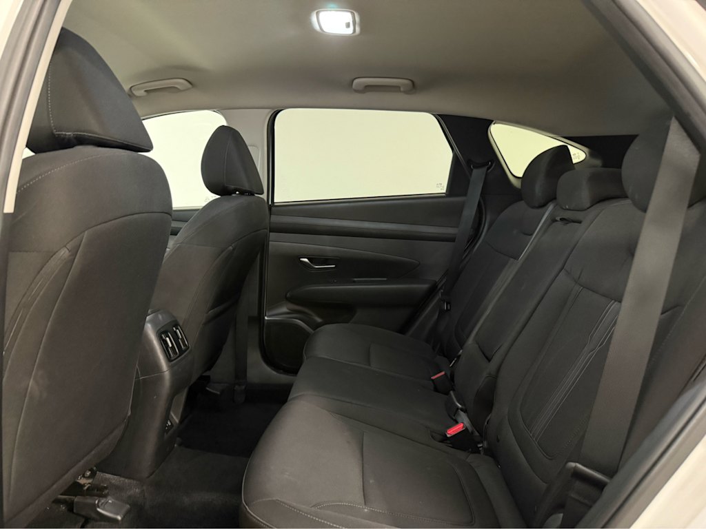 Thumbnail: 2025 Hyundai Tucson - 9
