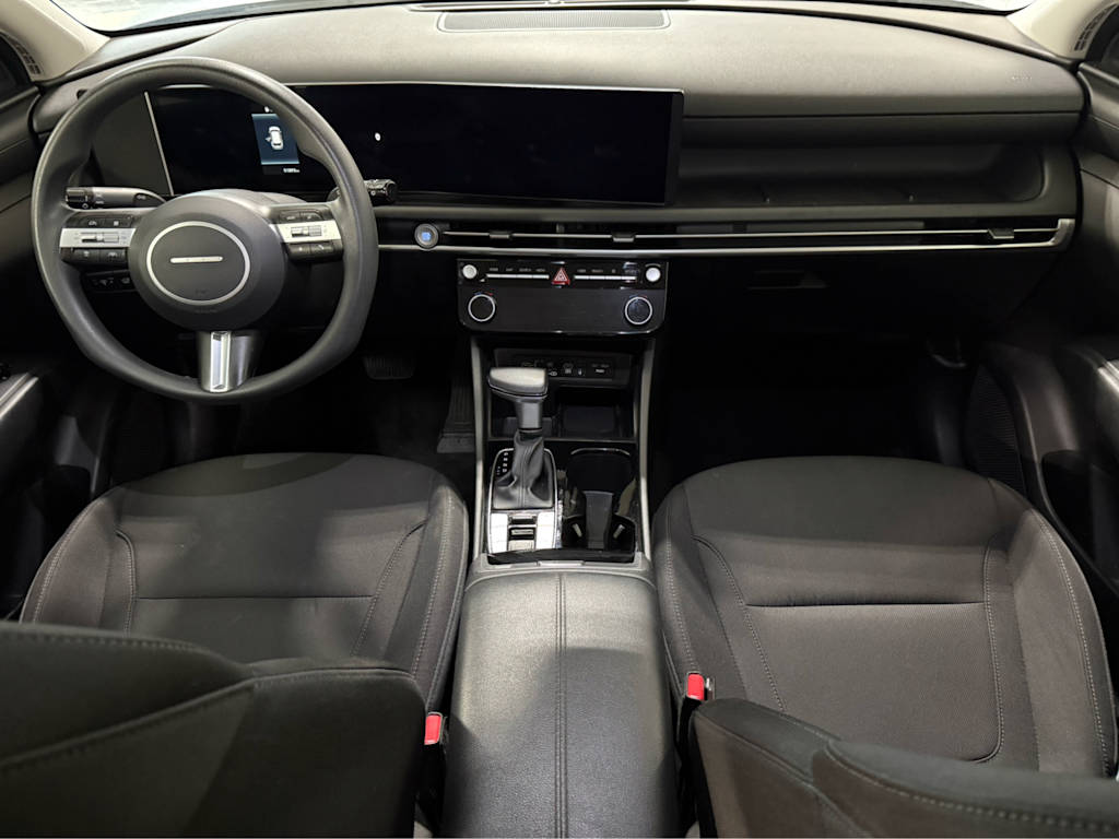 Thumbnail: 2025 Hyundai Tucson - 2