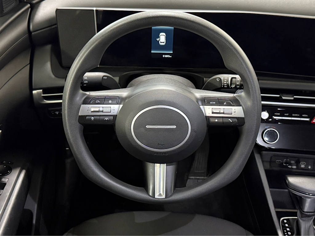 Thumbnail: 2025 Hyundai Tucson - 7
