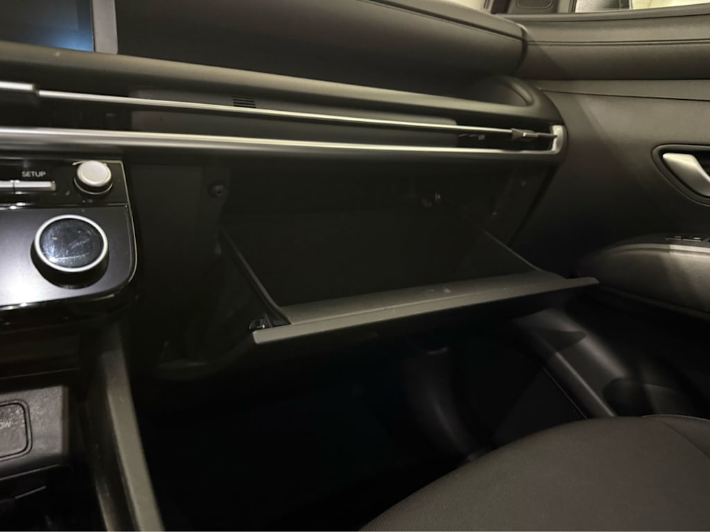 Thumbnail: 2025 Hyundai Tucson - 23