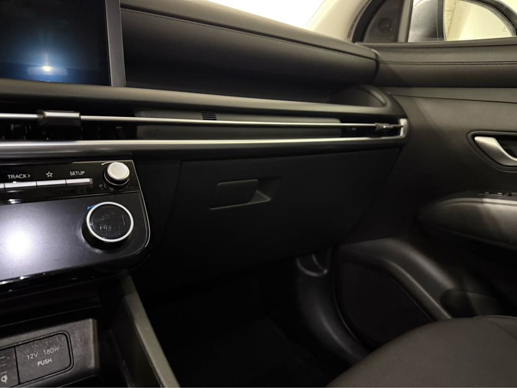 Thumbnail: 2025 Hyundai Tucson - 22