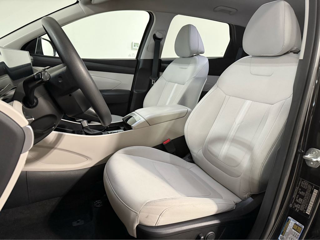 Thumbnail: 2025 Hyundai Tucson - 7