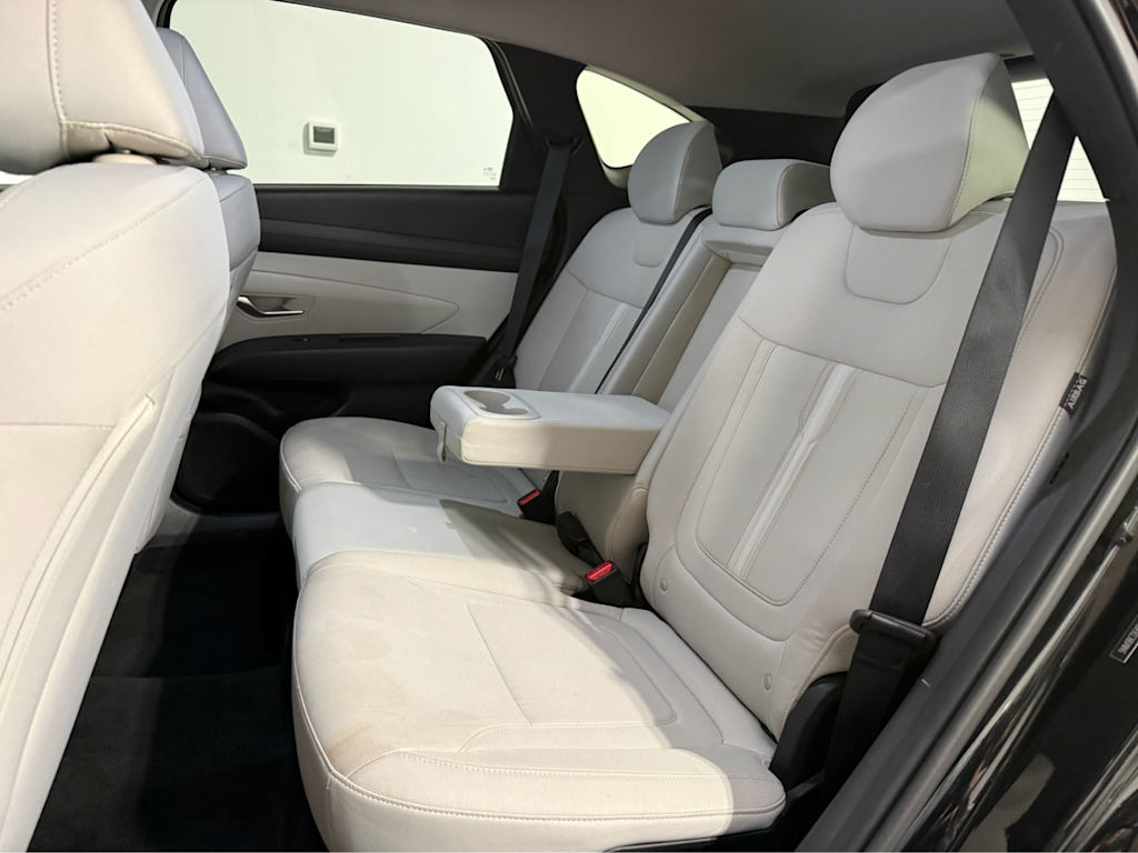 Thumbnail: 2025 Hyundai Tucson - 19