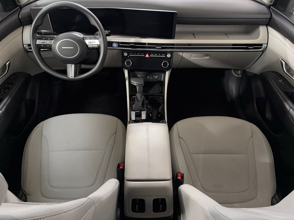 Thumbnail: 2025 Hyundai Tucson - 2