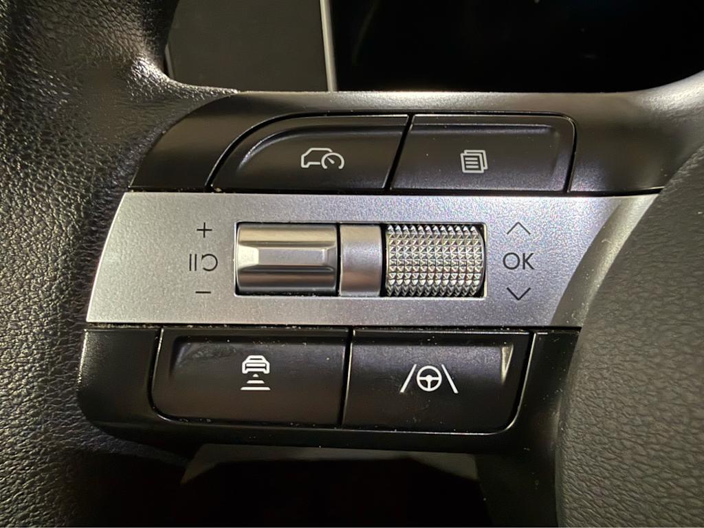 Thumbnail: 2025 Hyundai Tucson - 20
