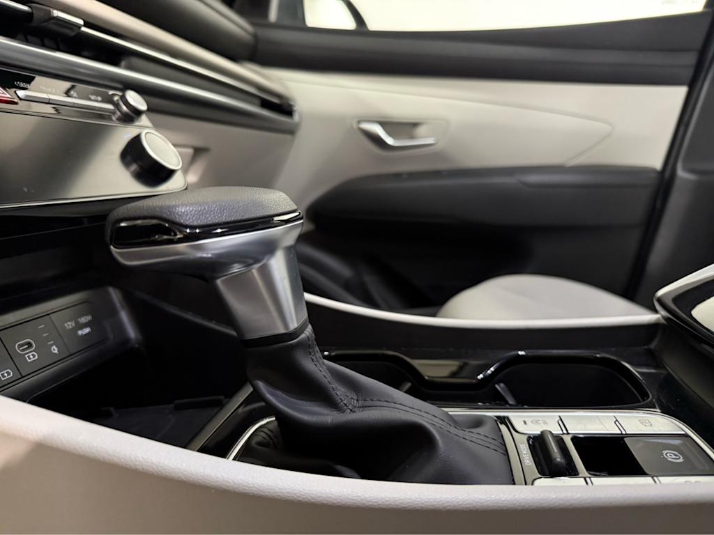Thumbnail: 2025 Hyundai Tucson - 24
