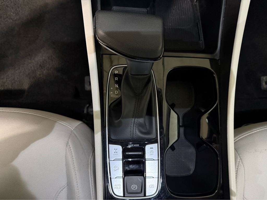 Thumbnail: 2025 Hyundai Tucson - 10