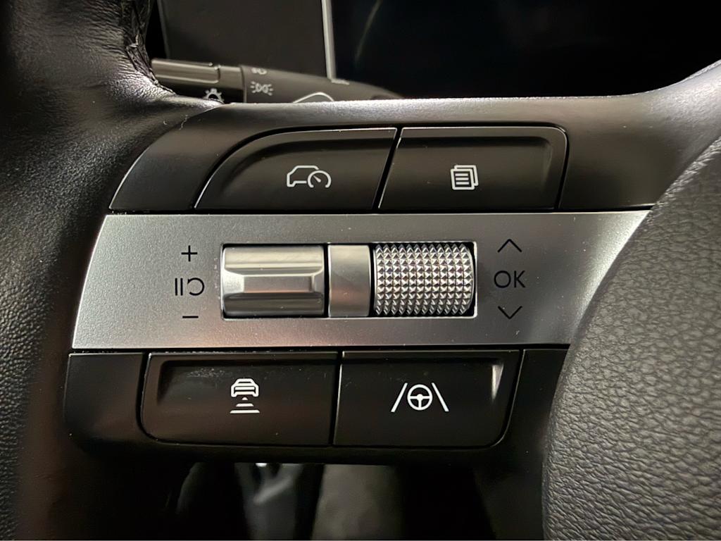 Thumbnail: 2025 Hyundai Tucson - 20