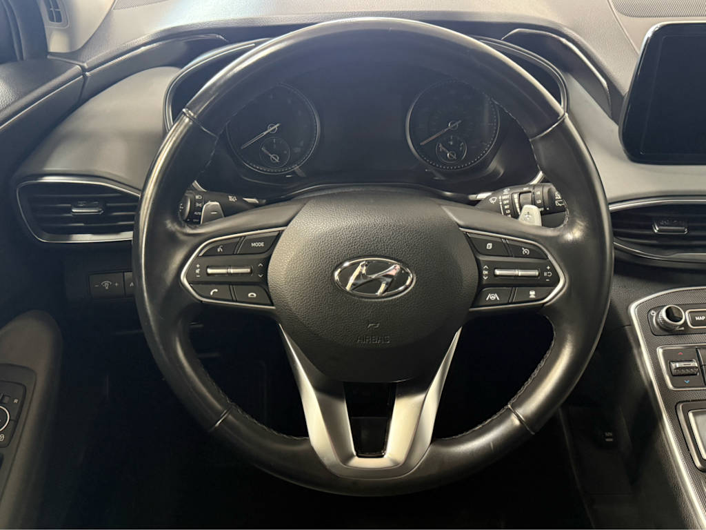 Thumbnail: 2023 Hyundai Santa Fe - 7