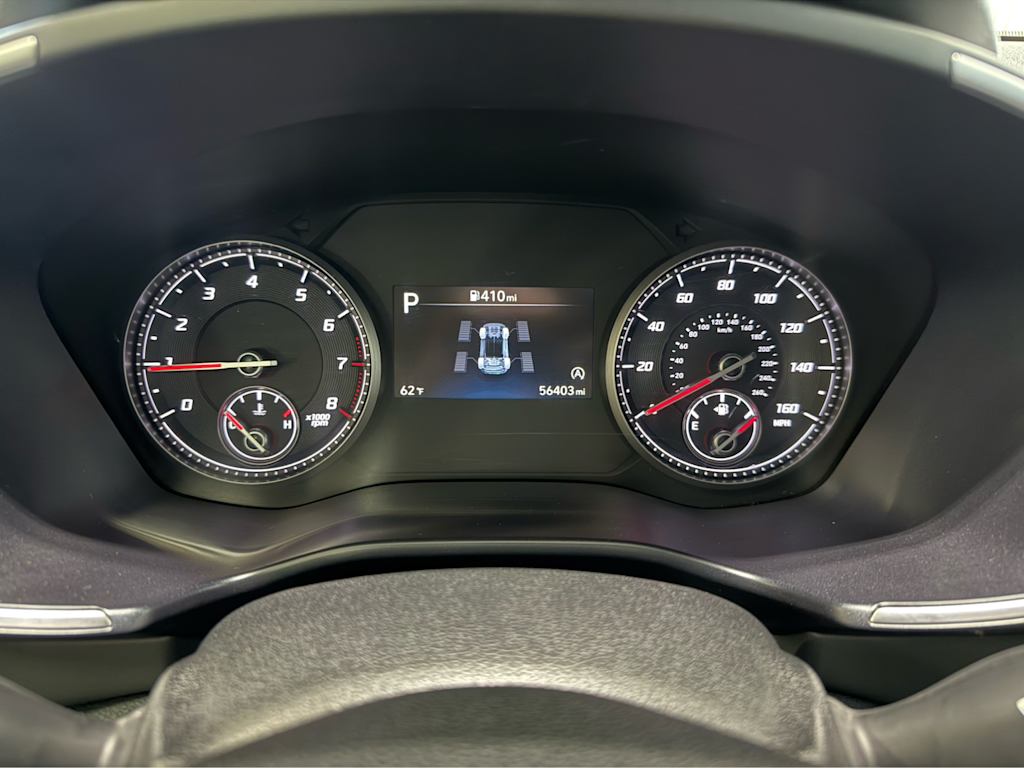Thumbnail: 2023 Hyundai Santa Fe - 12