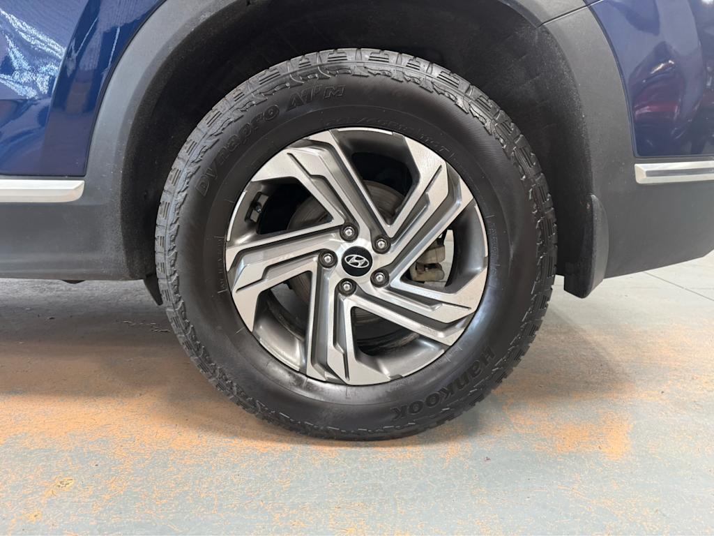 Thumbnail: 2021 Hyundai Santa Fe - 5