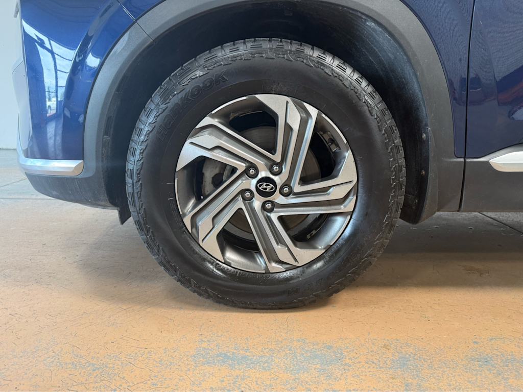 Thumbnail: 2021 Hyundai Santa Fe - 16