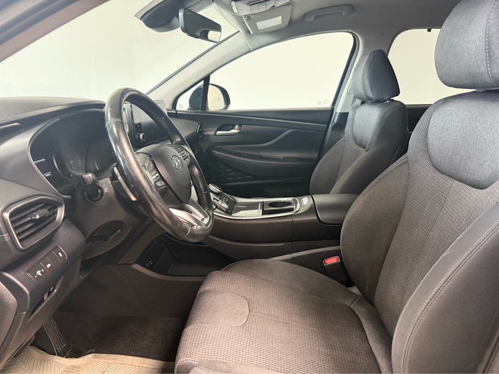Thumbnail: 2021 Hyundai Santa Fe - 8