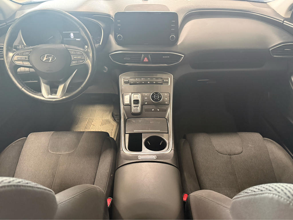 Thumbnail: 2021 Hyundai Santa Fe - 2