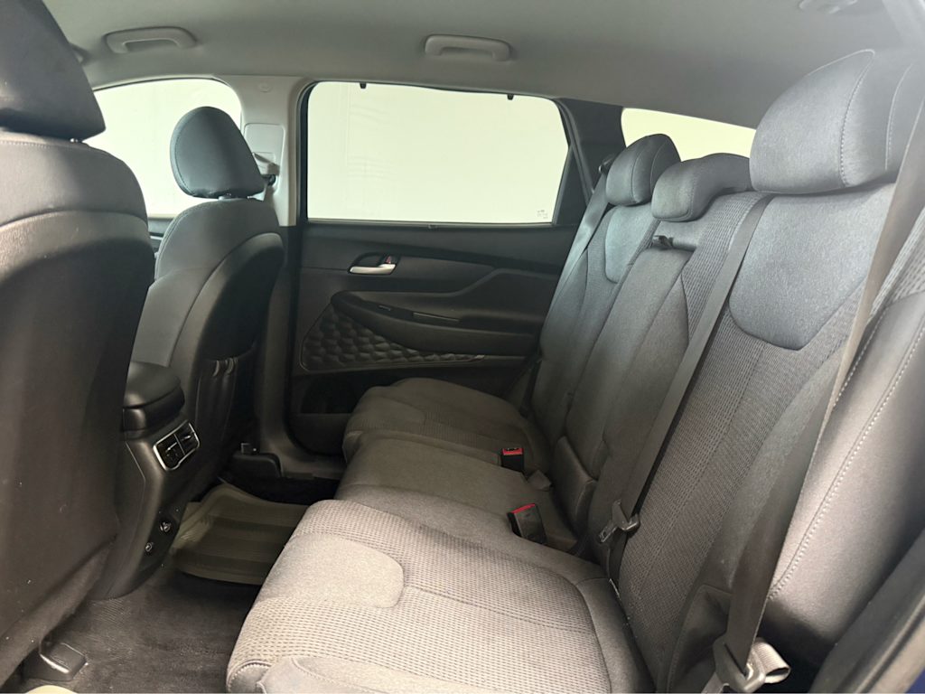 Thumbnail: 2021 Hyundai Santa Fe - 19
