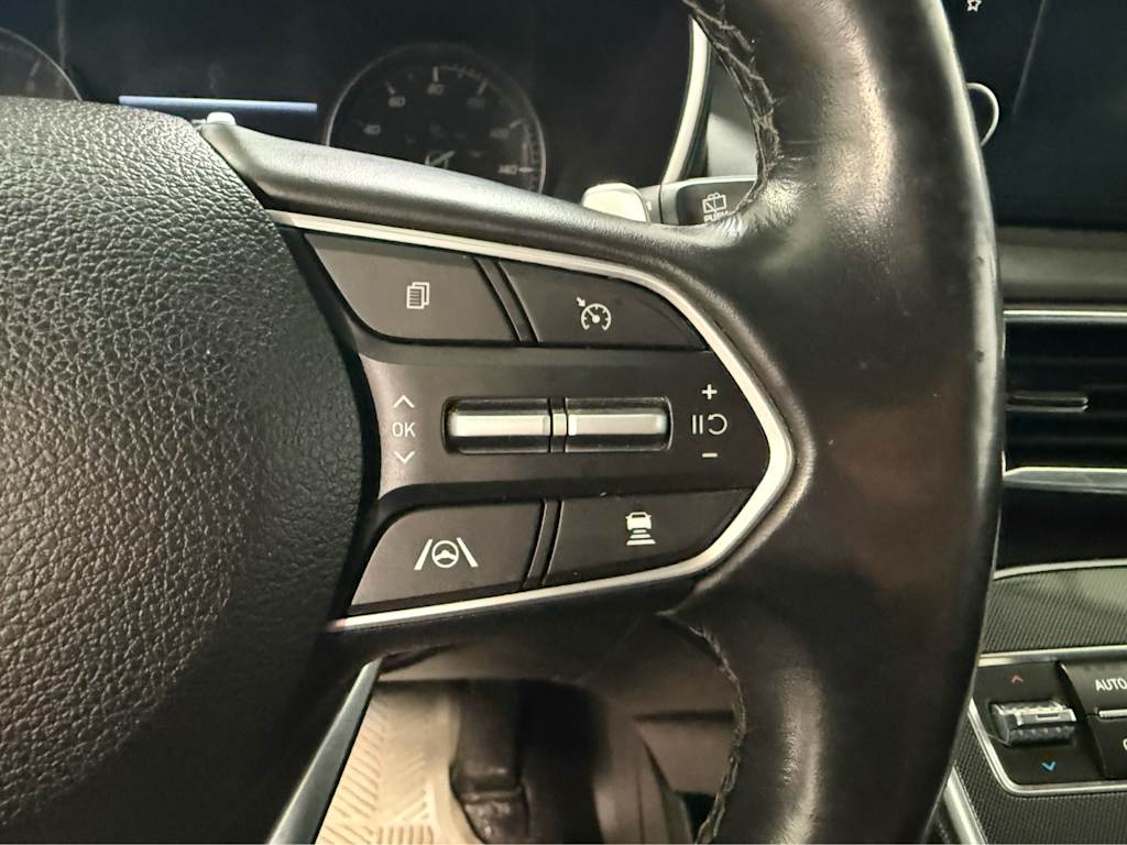 Thumbnail: 2021 Hyundai Santa Fe - 21