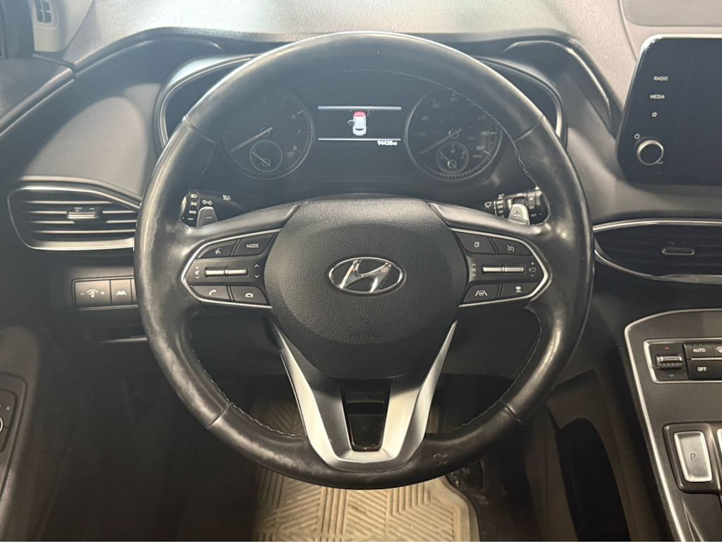 Thumbnail: 2021 Hyundai Santa Fe - 7