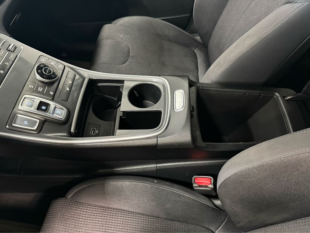 Thumbnail: 2021 Hyundai Santa Fe - 24