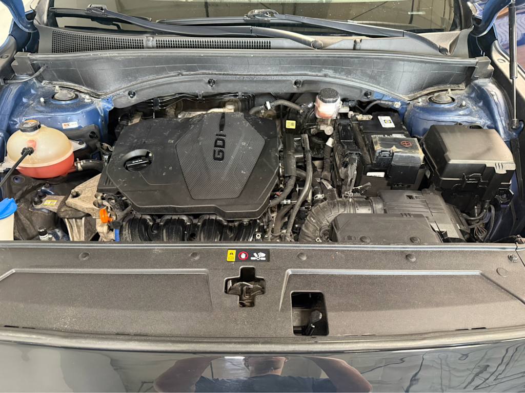 Thumbnail: 2021 Hyundai Santa Fe - 6
