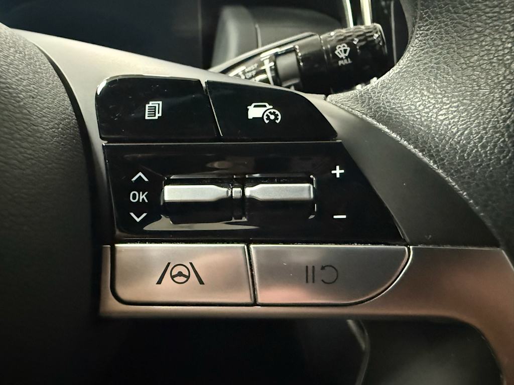 Thumbnail: 2024 Hyundai Santa Cruz - 21
