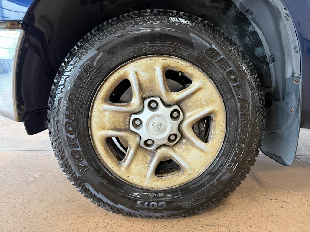 Thumbnail: 2013 Toyota Tundra - 5