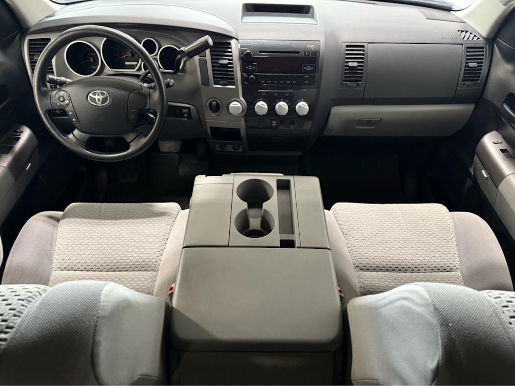 Thumbnail: 2013 Toyota Tundra - 2
