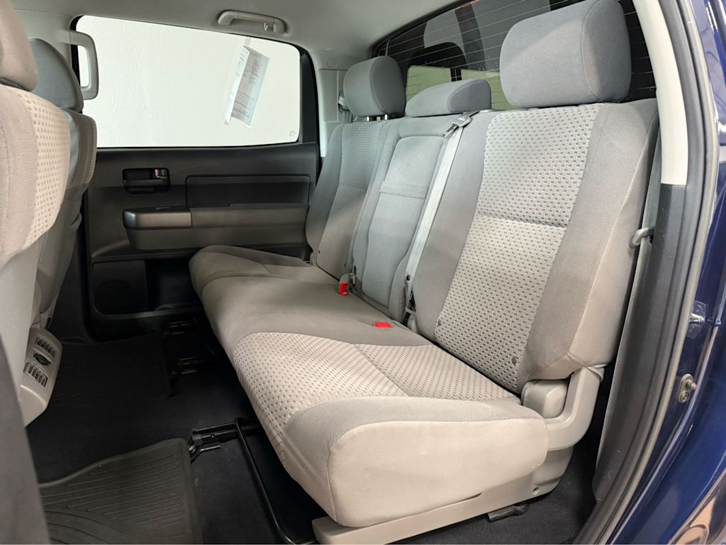Thumbnail: 2013 Toyota Tundra - 10