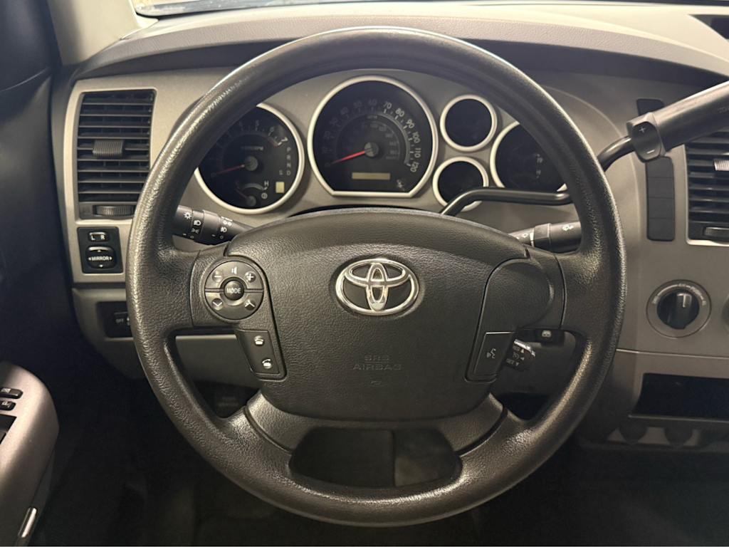 Thumbnail: 2013 Toyota Tundra - 7