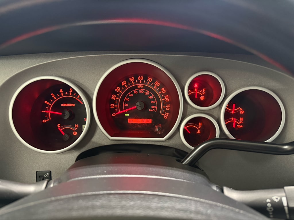Thumbnail: 2013 Toyota Tundra - 13