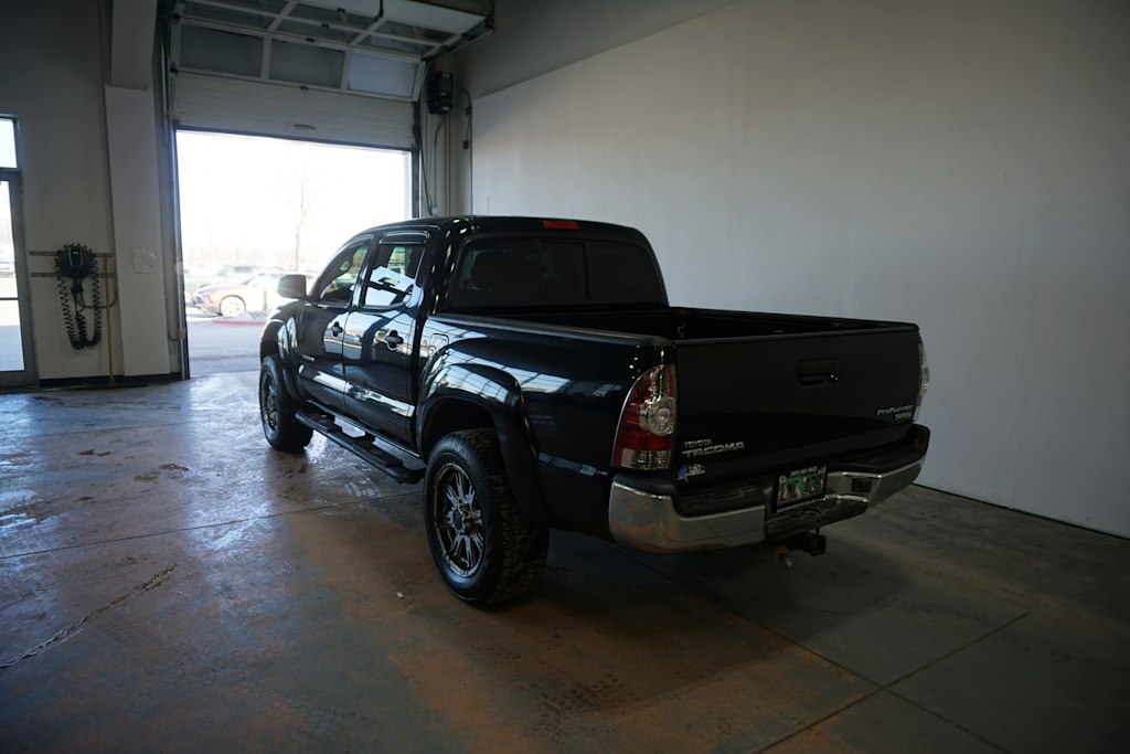 2013 Toyota Tacoma S-Runner 14