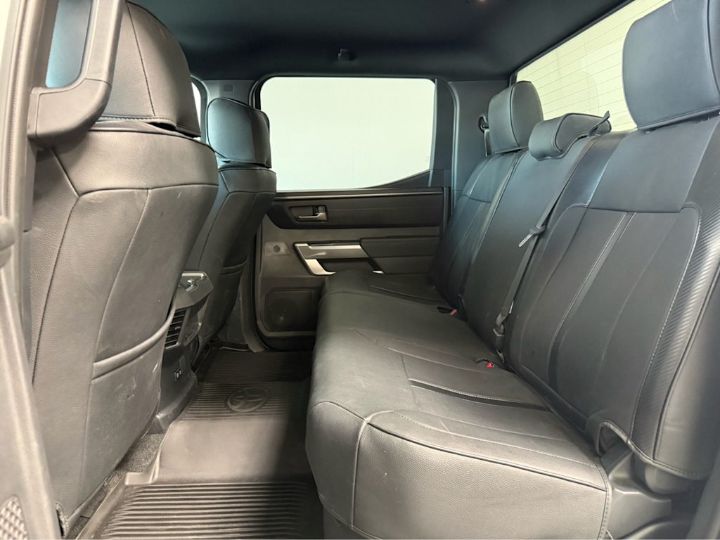 Thumbnail: 2025 Toyota Tundra - 10