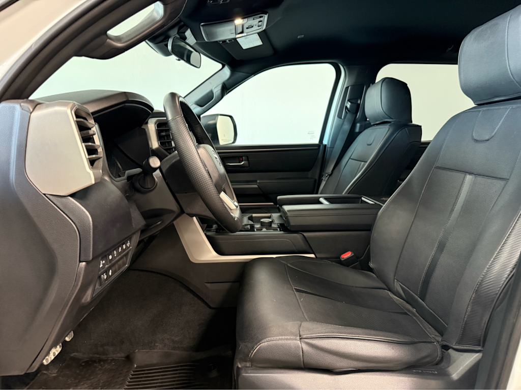 Thumbnail: 2025 Toyota Tundra - 8