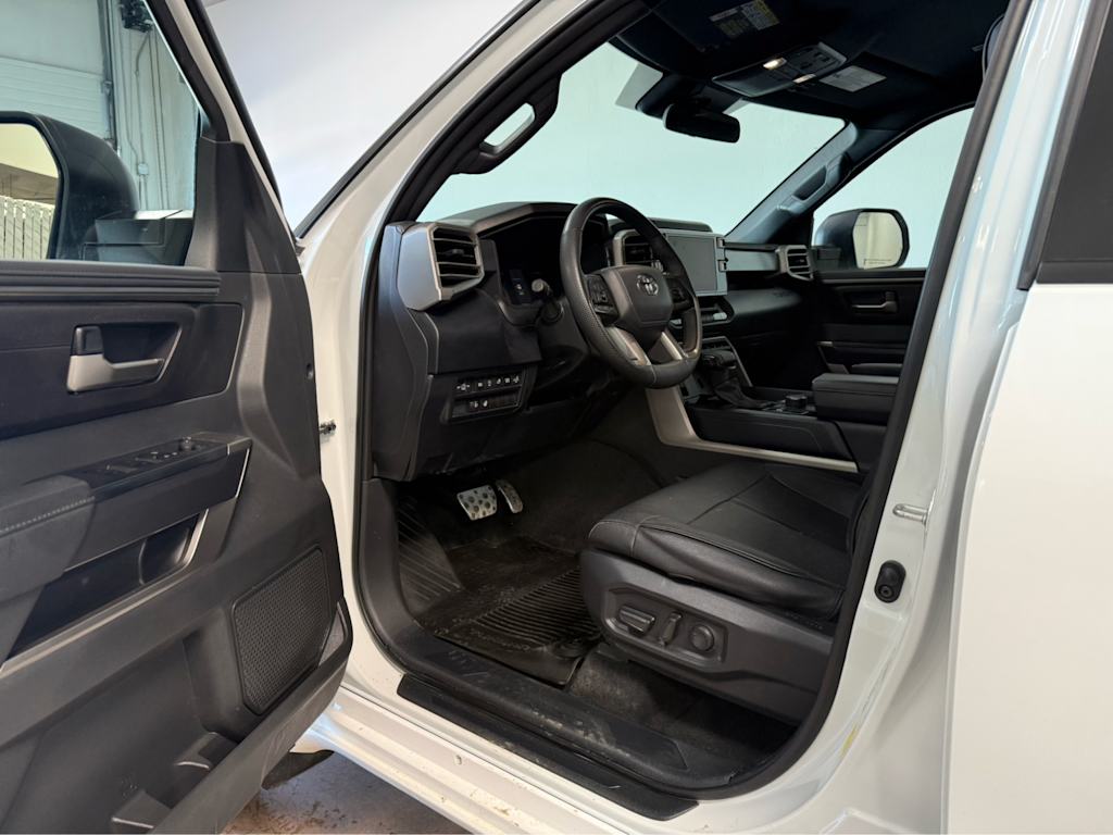 Thumbnail: 2025 Toyota Tundra - 20