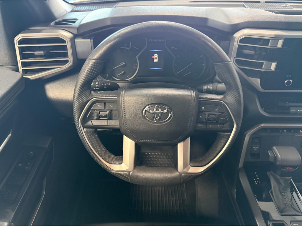 Thumbnail: 2025 Toyota Tundra - 7