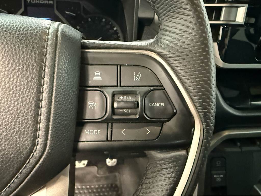 Thumbnail: 2025 Toyota Tundra - 22