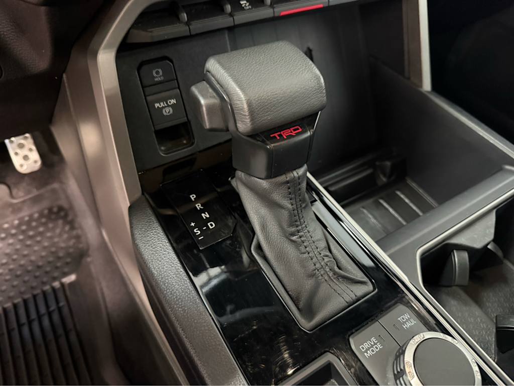 Thumbnail: 2025 Toyota Tundra - 27