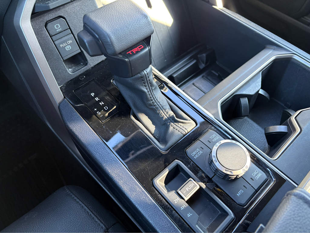 Thumbnail: 2025 Toyota Tundra - 23