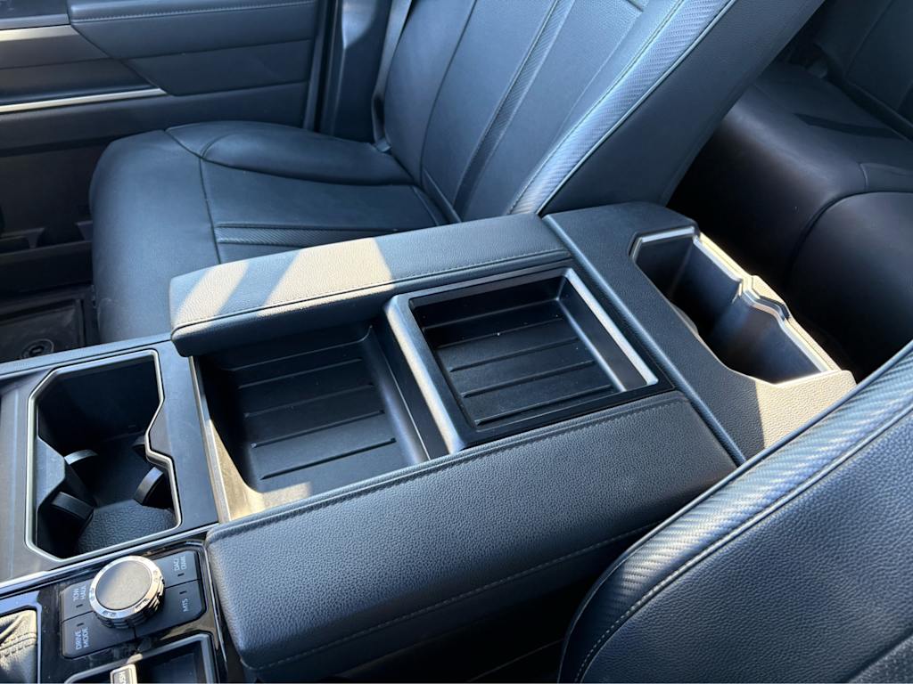 Thumbnail: 2025 Toyota Tundra - 24