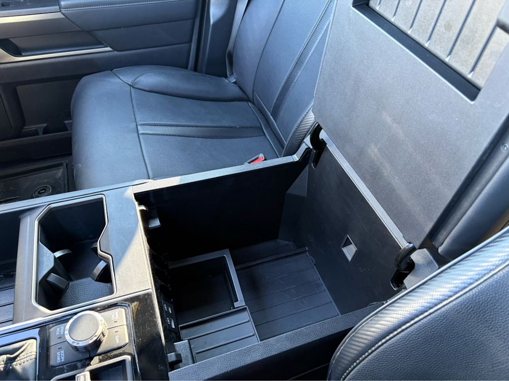 Thumbnail: 2025 Toyota Tundra - 9