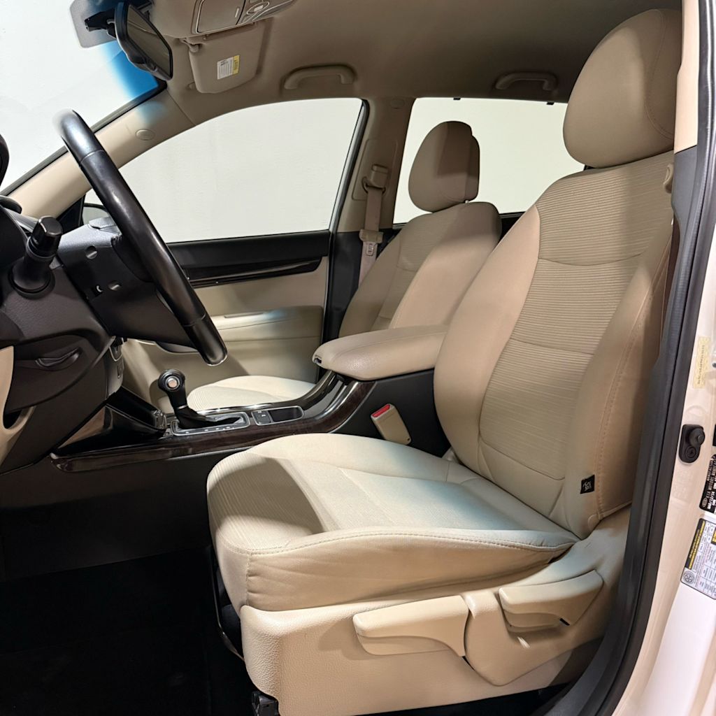 Thumbnail: 2015 Kia Sorento - 9