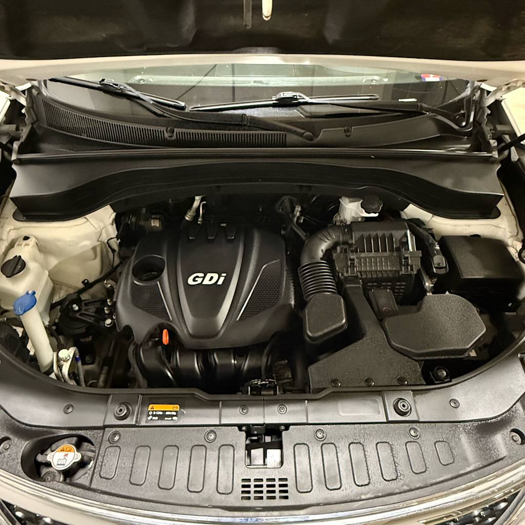 Thumbnail: 2015 Kia Sorento - 7