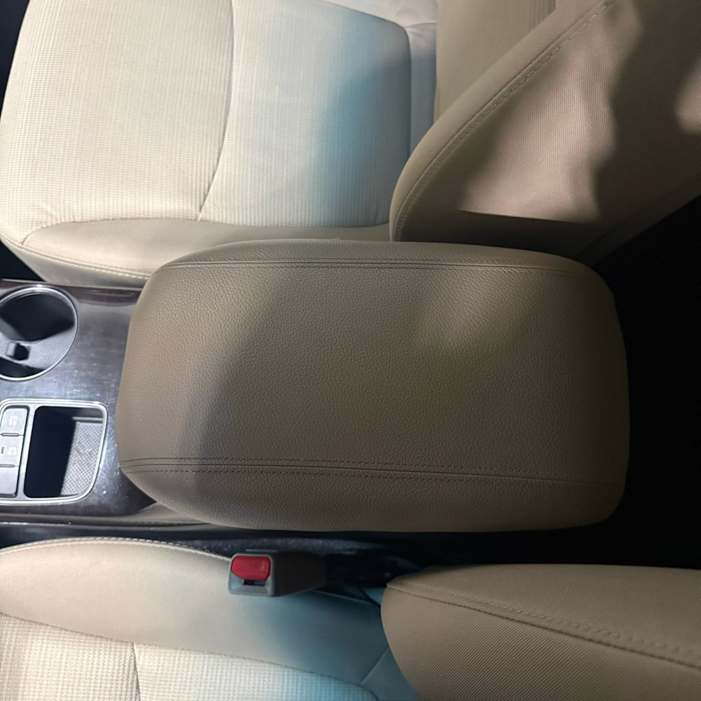 Thumbnail: 2015 Kia Sorento - 10