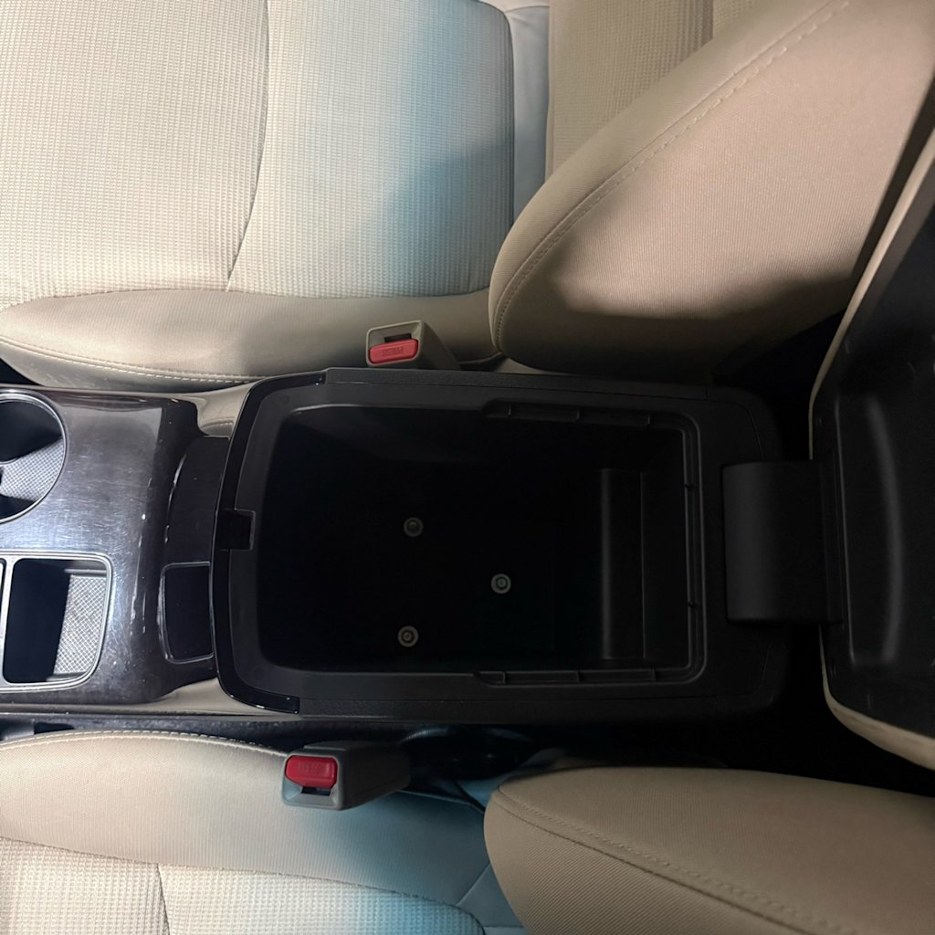 Thumbnail: 2015 Kia Sorento - 22