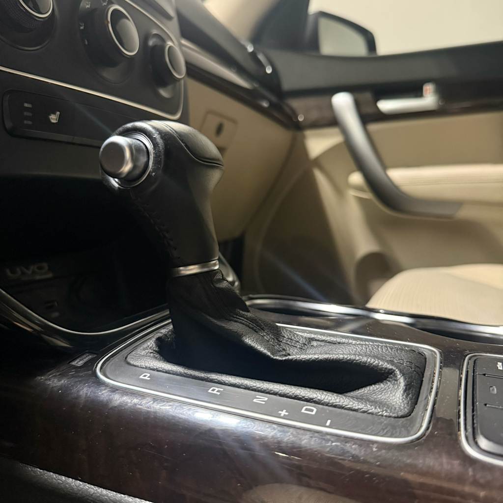 Thumbnail: 2015 Kia Sorento - 23