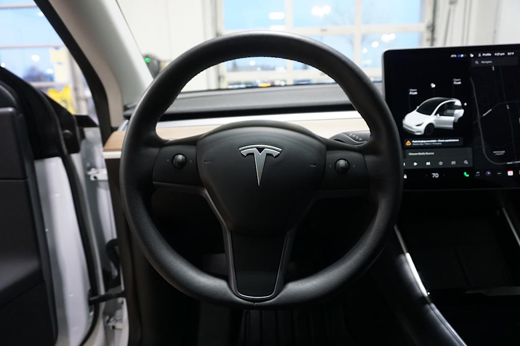 2020 Tesla Model Y Long Range 2