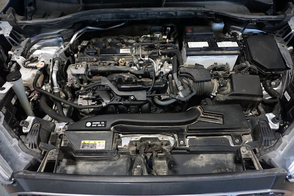 Thumbnail: 2023 Toyota Corolla Cross - 6