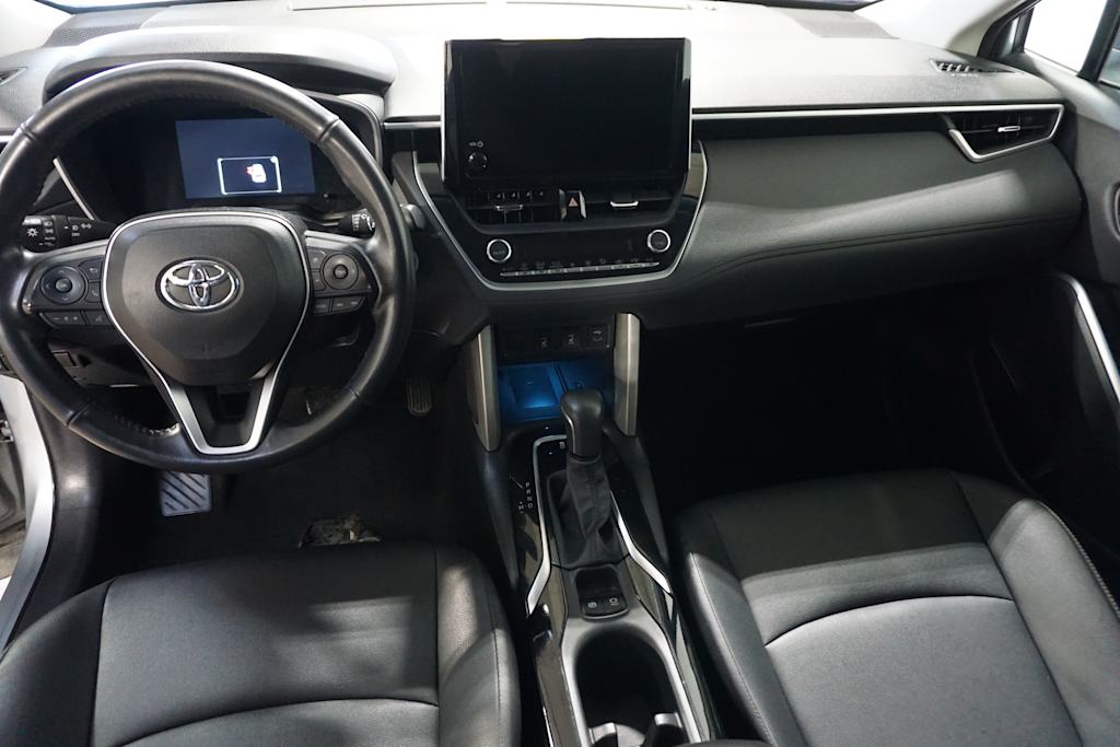 Thumbnail: 2023 Toyota Corolla Cross - 7