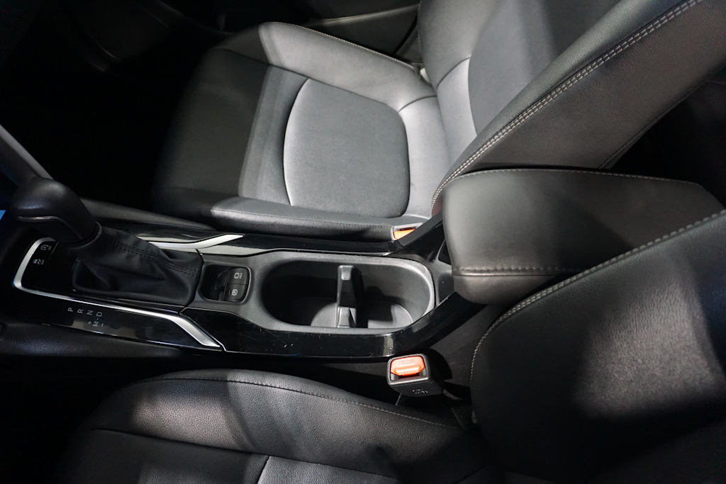 Thumbnail: 2023 Toyota Corolla Cross - 11