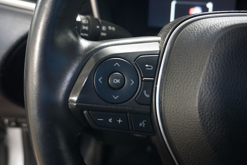 Thumbnail: 2023 Toyota Corolla Cross - 24